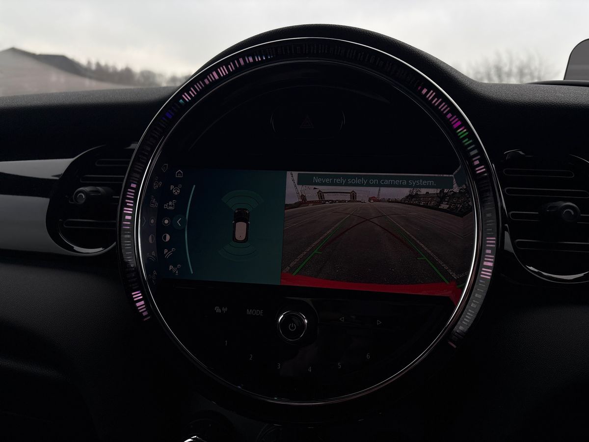 Used MINI Hatch 2021 for sale - 77261588: Photo 19