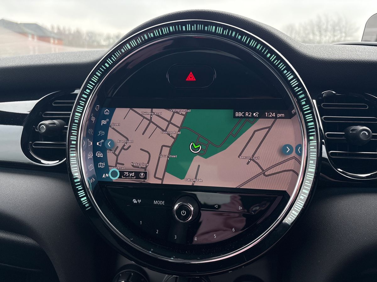 Used MINI Hatch 2021 for sale - 77261588: Photo 20