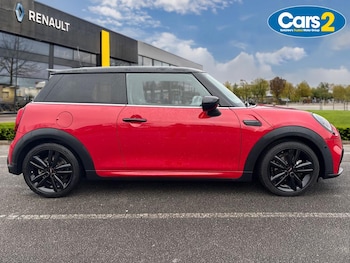 Used MINI Hatch 2021 for sale - 77261588: Photo