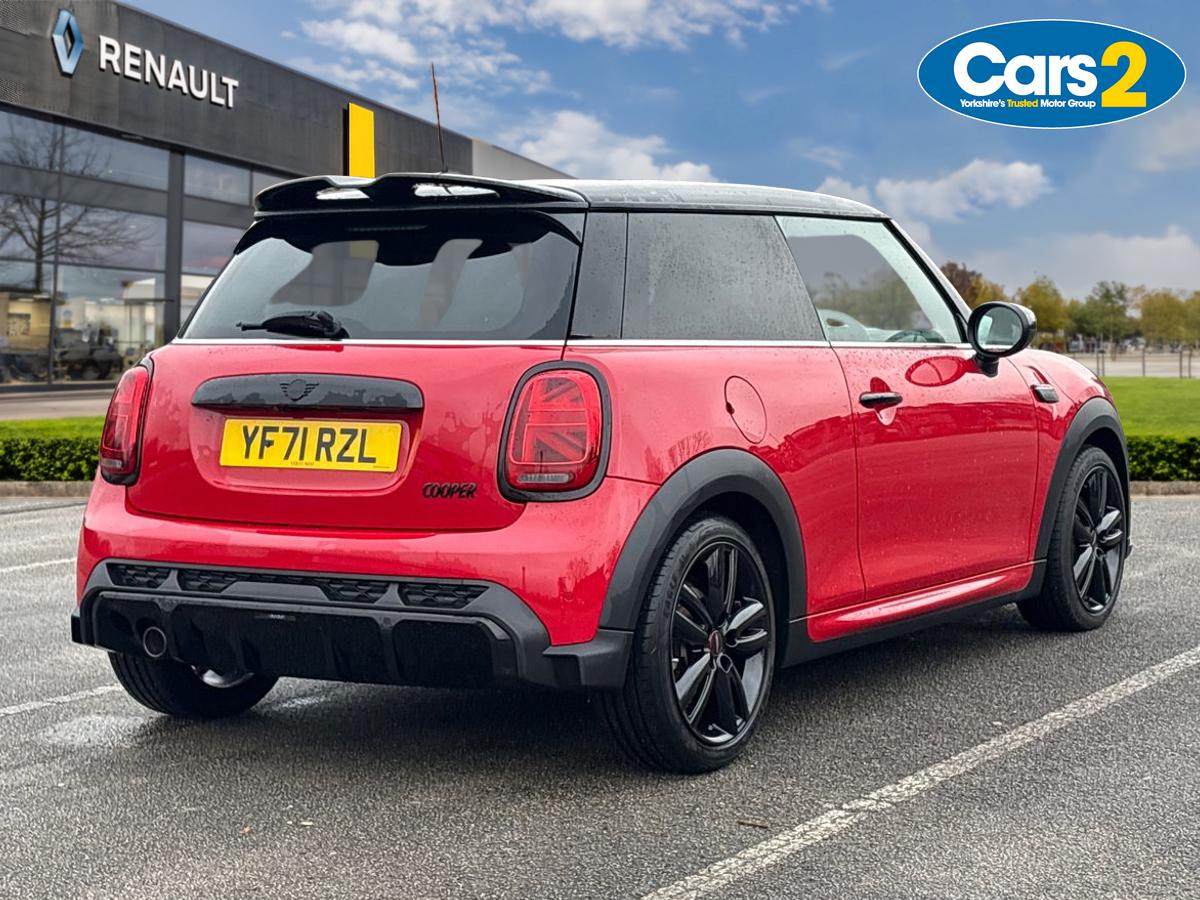 Used MINI Hatch 2021 for sale - 77261588: Photo 3