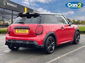 Used MINI Hatch 2021 for sale - 77261588: Photo