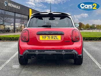 Used MINI Hatch 2021 for sale - 77261588: Photo
