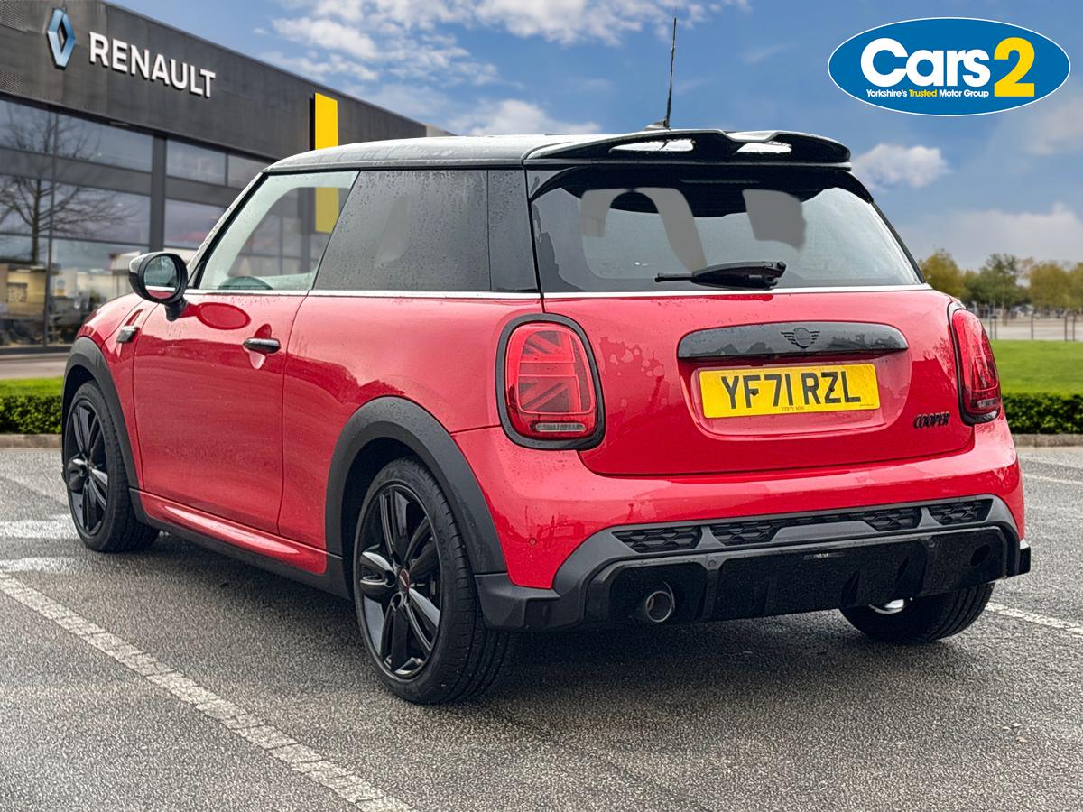 Used MINI Hatch 2021 for sale - 77261588: Photo 5