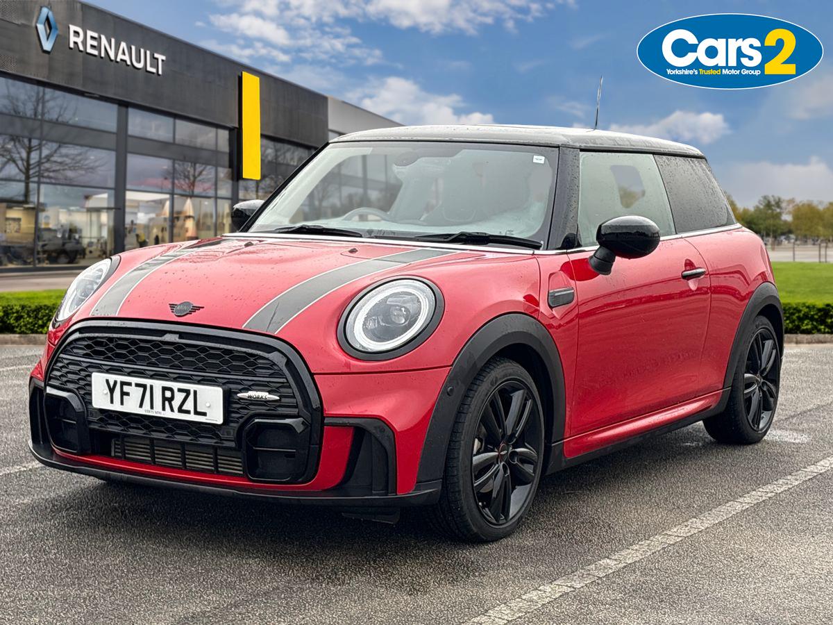 Used MINI Hatch 2021 for sale - 77261588: Photo 7