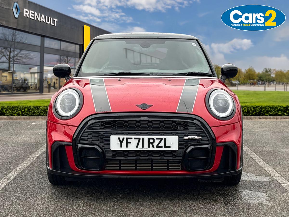 Used MINI Hatch 2021 for sale - 77261588: Photo 8