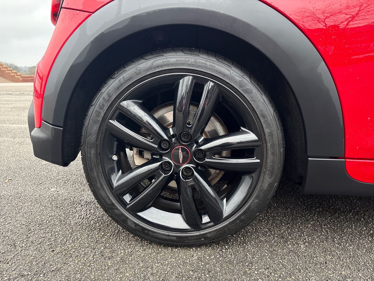 Used MINI Hatch 2021 for sale - 77261588: Photo 9