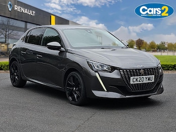 Used Peugeot 208 2020 for sale - 79297126: Photo