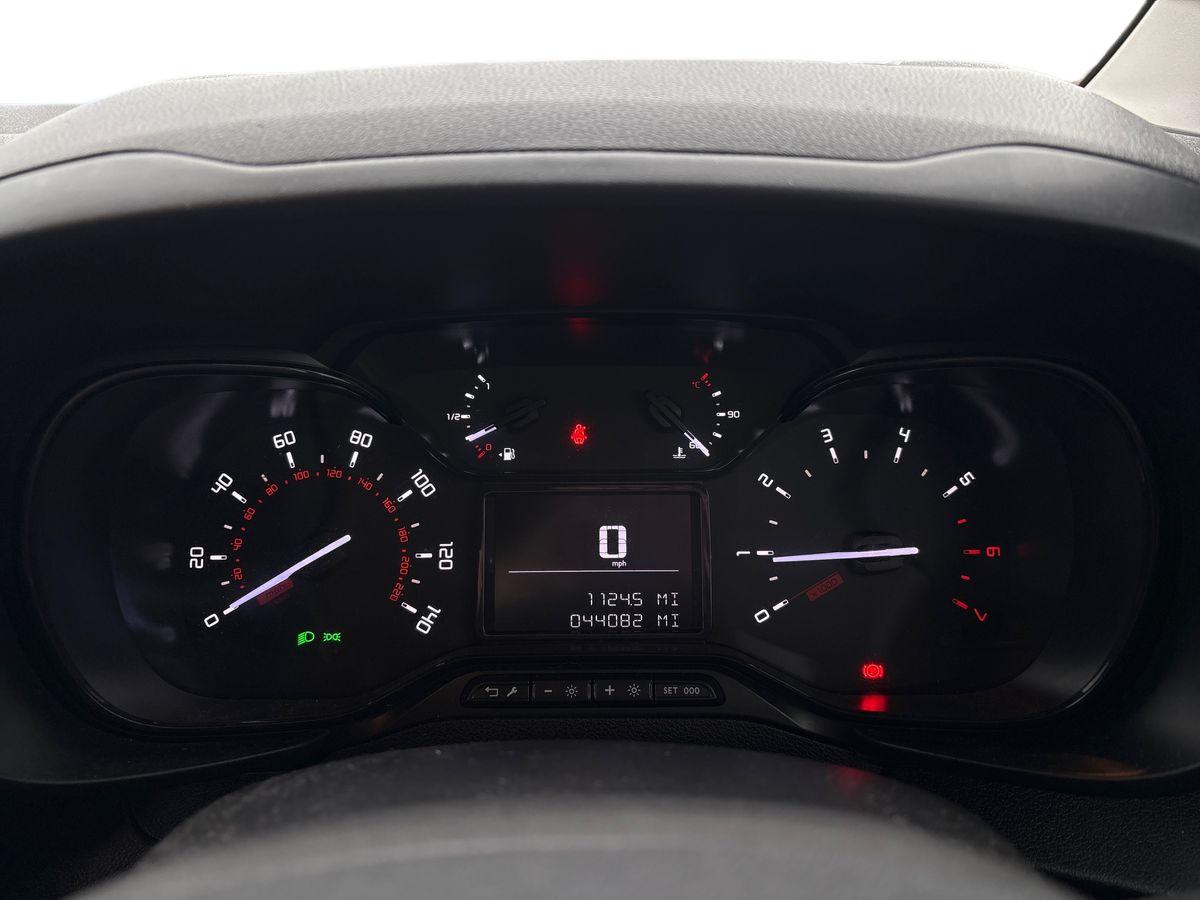 Used Toyota ProAce 2021 for sale - 76773112: Photo 14