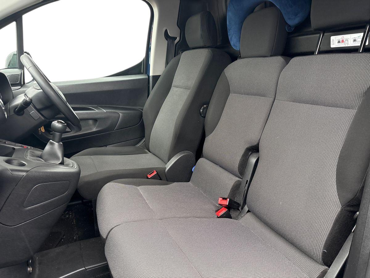 Used Toyota ProAce 2021 for sale - 76773112: Photo 16