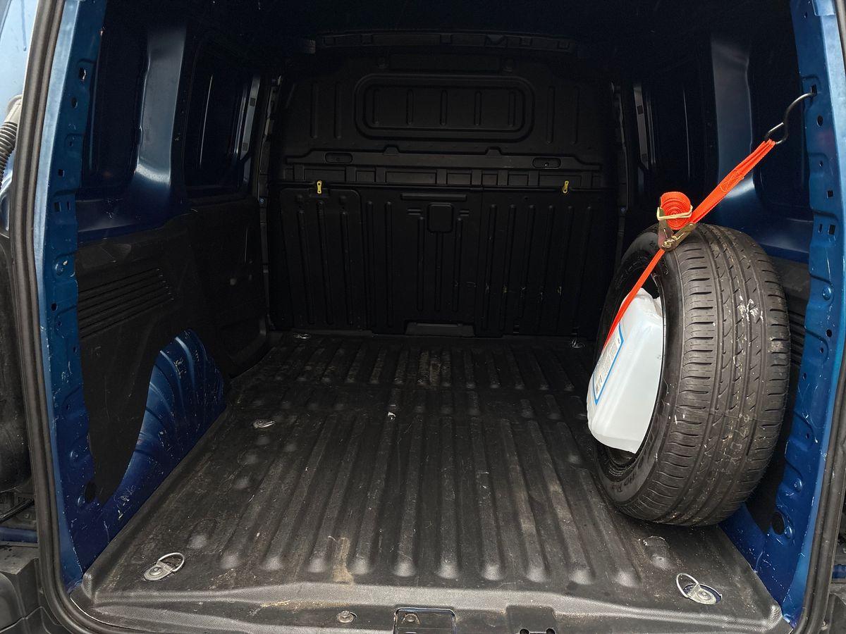 Used Toyota ProAce 2021 for sale - 76773112: Photo 18