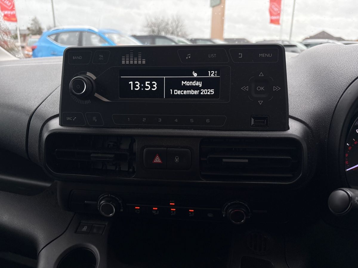 Used Toyota ProAce 2021 for sale - 76773112: Photo 19