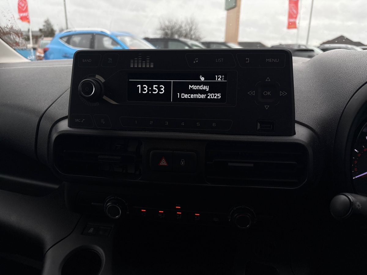 Used Toyota ProAce 2021 for sale - 76773112: Photo 20