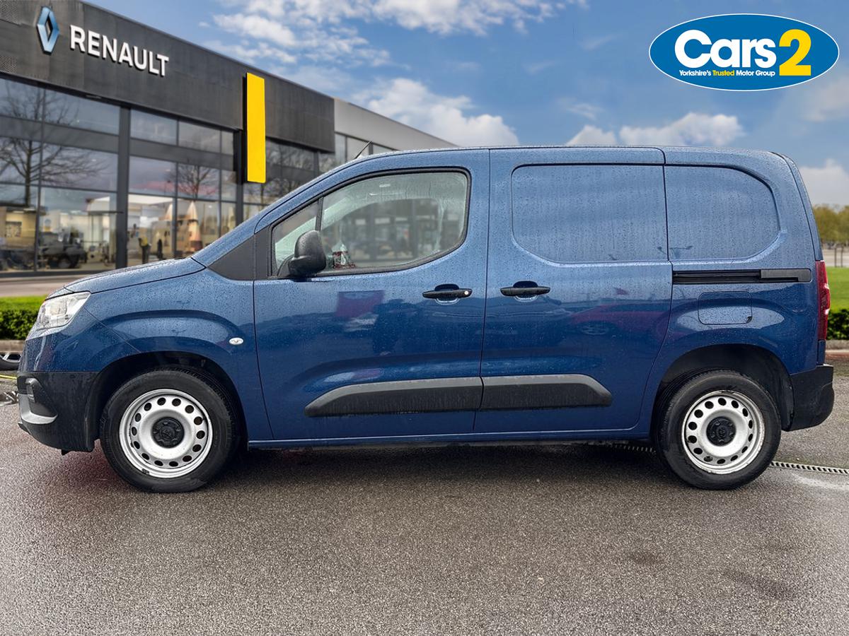 Used Toyota ProAce 2021 for sale - 76773112: Photo 6