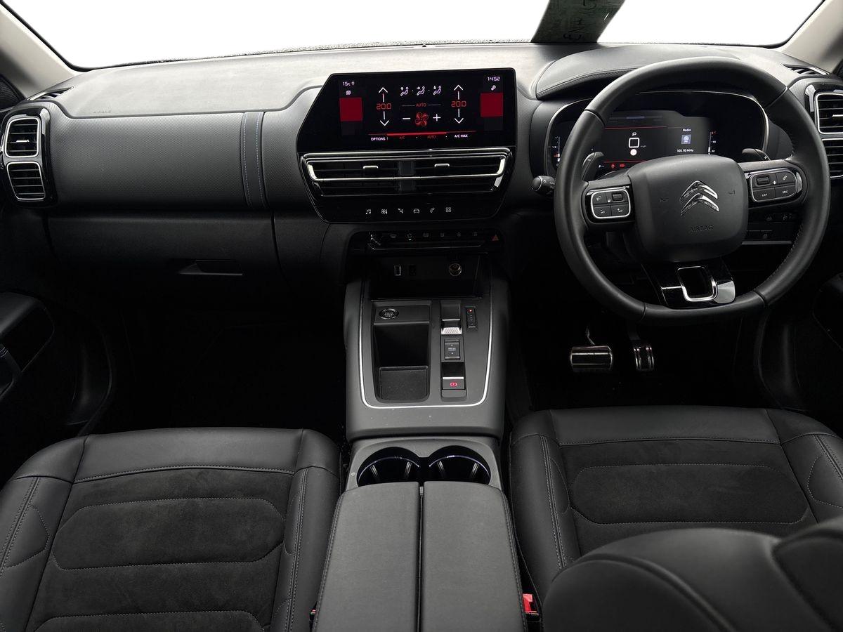 Used Citroen C5 Aircross 2024 for sale - 76434984: Photo 11