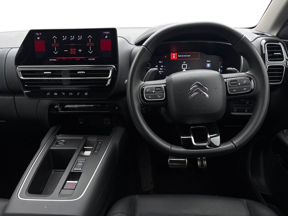 Used Citroen C5 Aircross 2024 for sale - 76434984: Photo 12