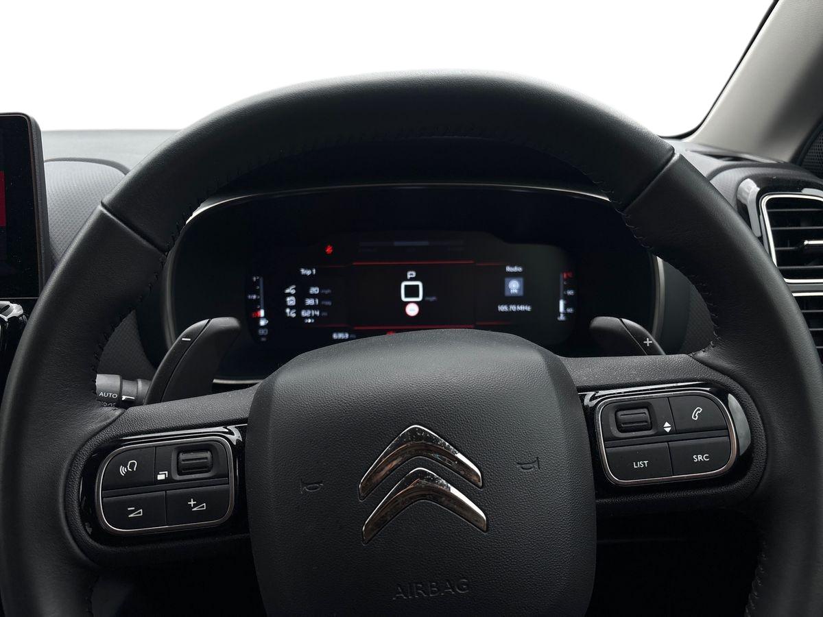 Used Citroen C5 Aircross 2024 for sale - 76434984: Photo 13