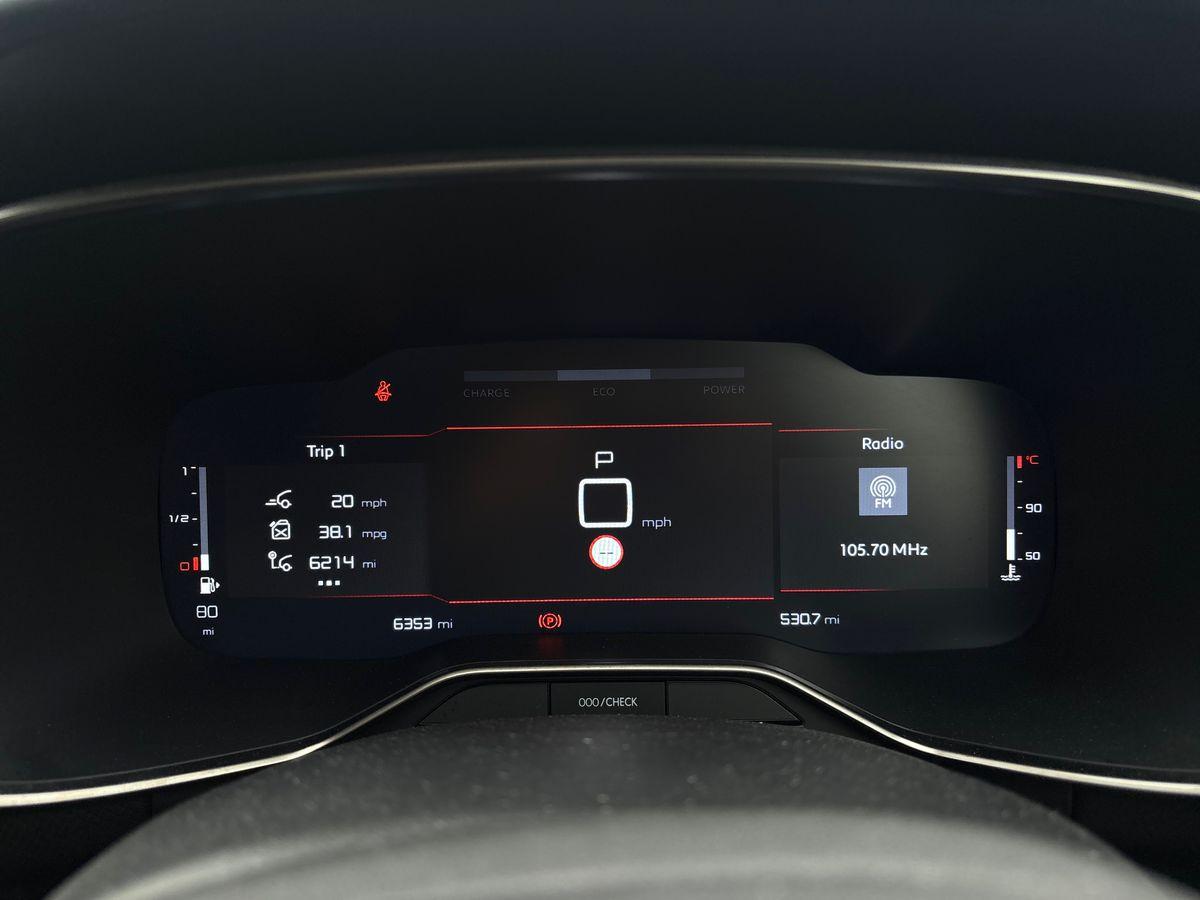 Used Citroen C5 Aircross 2024 for sale - 76434984: Photo 14