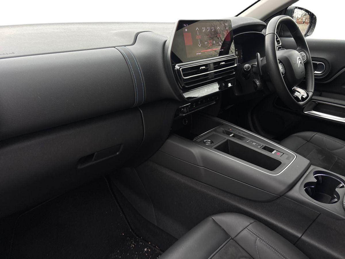 Used Citroen C5 Aircross 2024 for sale - 76434984: Photo 15