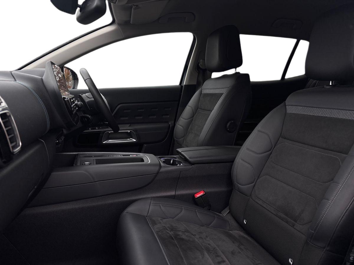 Used Citroen C5 Aircross 2024 for sale - 76434984: Photo 16