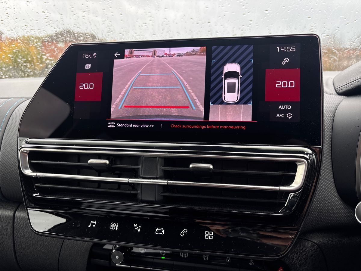 Used Citroen C5 Aircross 2024 for sale - 76434984: Photo 19