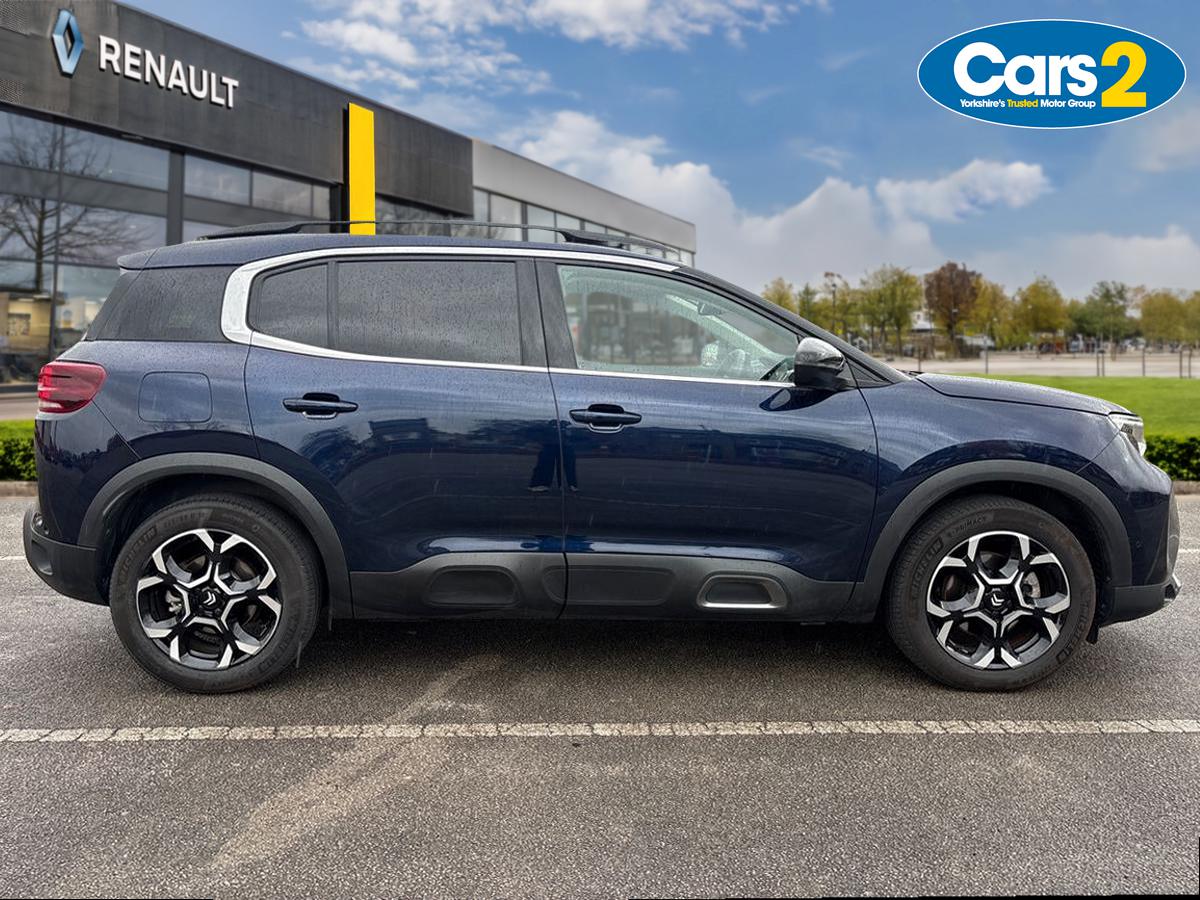 Used Citroen C5 Aircross 2024 for sale - 76434984: Photo 2