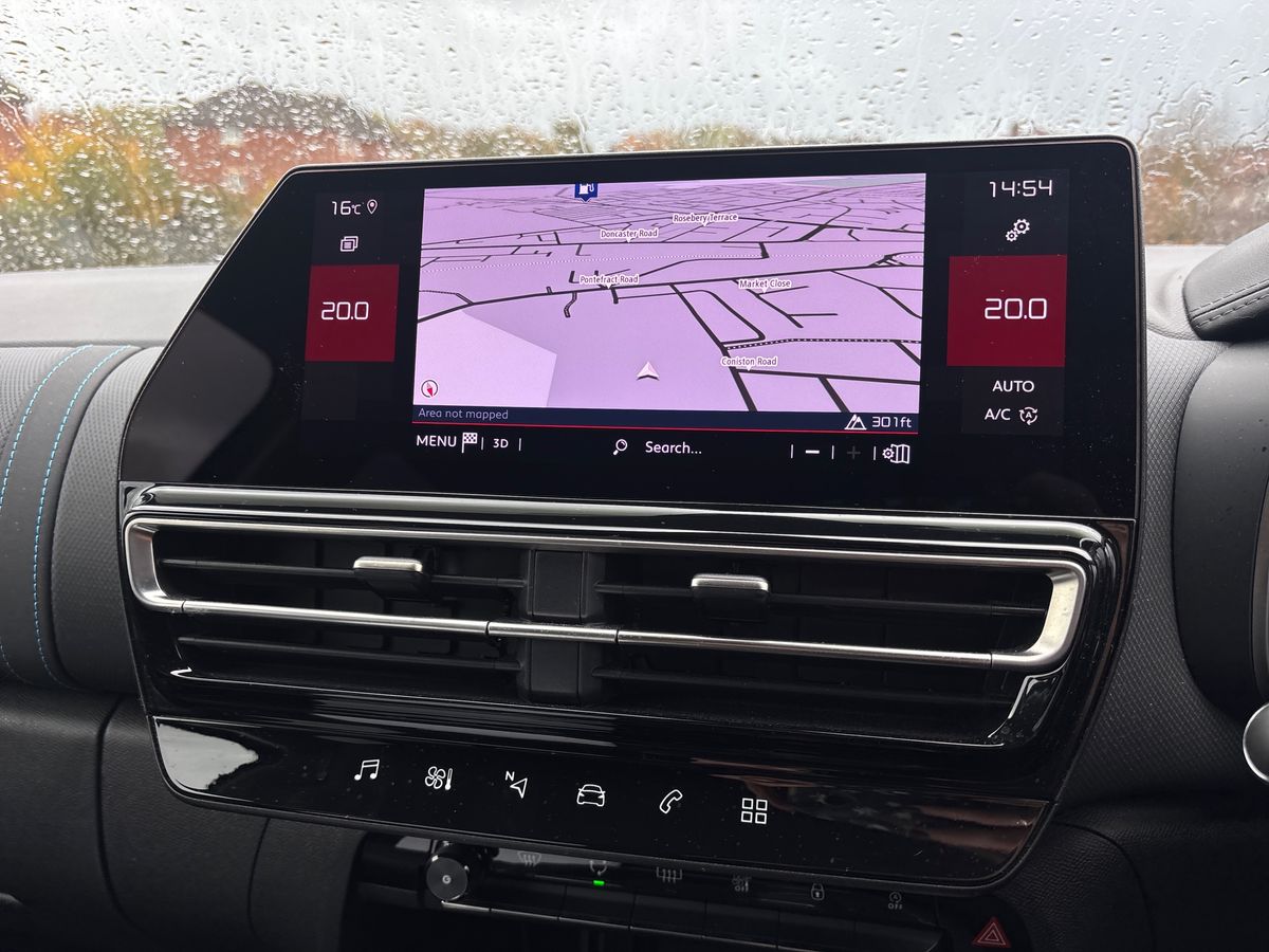 Used Citroen C5 Aircross 2024 for sale - 76434984: Photo 20