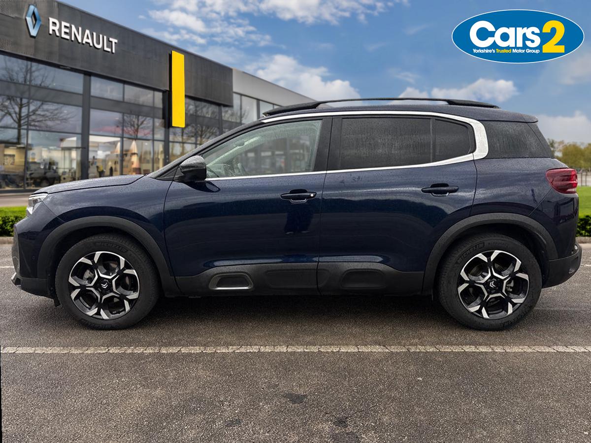 Used Citroen C5 Aircross 2024 for sale - 76434984: Photo 6