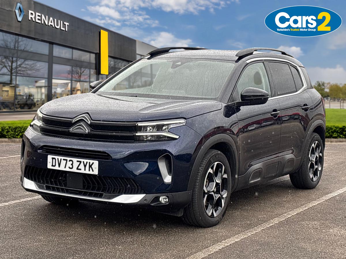 Used Citroen C5 Aircross 2024 for sale - 76434984: Photo 7