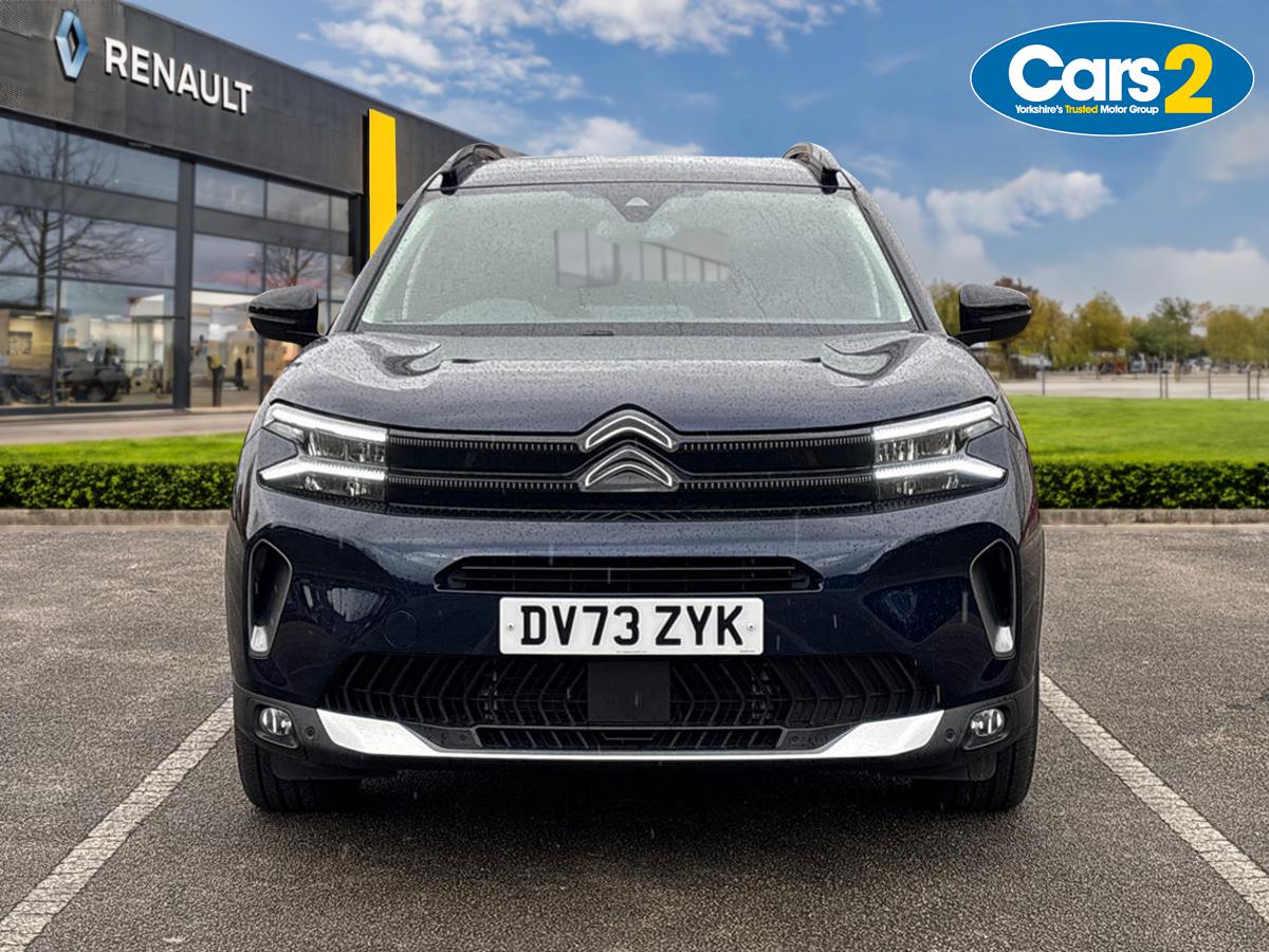 Used Citroen C5 Aircross 2024 for sale - 76434984: Photo 8