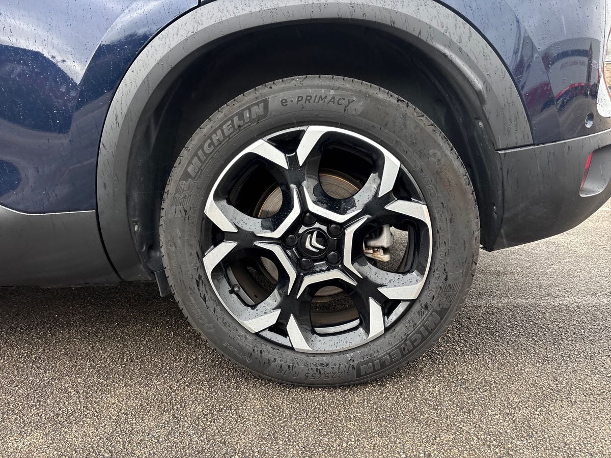 Used Citroen C5 Aircross 2024 for sale - 76434984: Photo 9