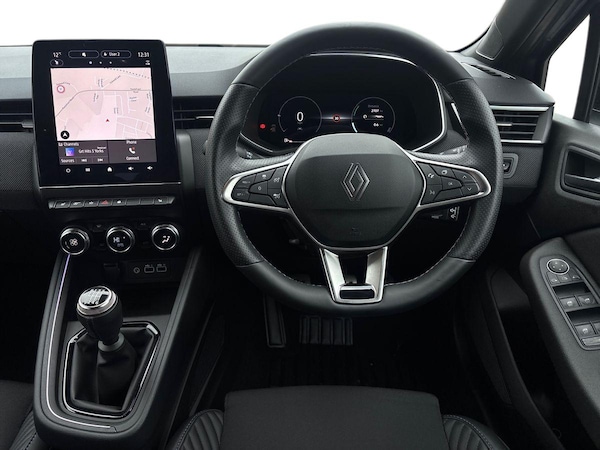 Used Renault Clio 2025 for sale - 76312143: Photo 12