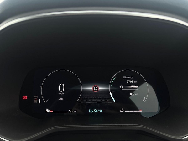 Used Renault Clio 2025 for sale - 76312143: Photo 14