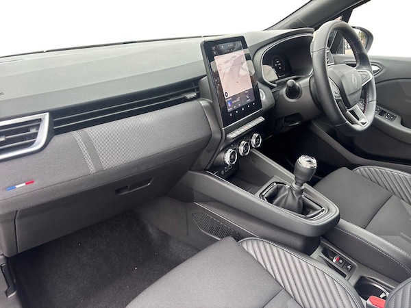 Used Renault Clio 2025 for sale - 76312143: Photo 15