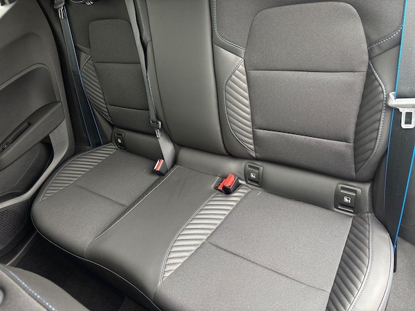 Used Renault Clio 2025 for sale - 76312143: Photo 17