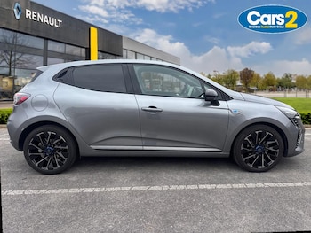 Used Renault Clio 2025 for sale - 76312143: Photo