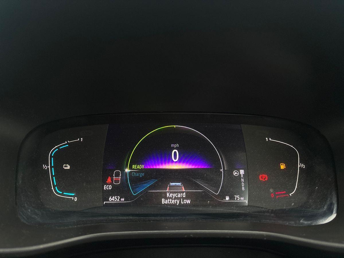 Used Dacia Jogger 2024 for sale - 78215958: Photo 14