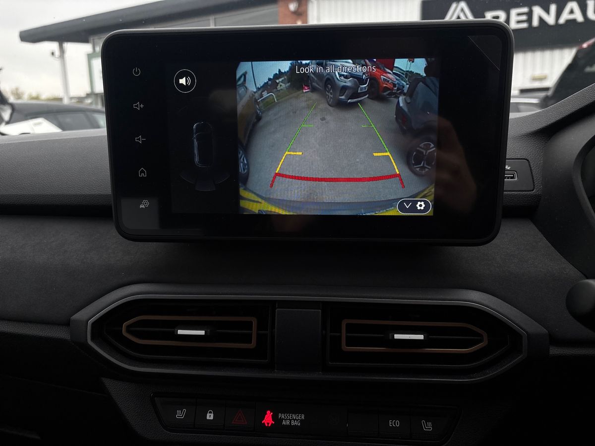 Used Dacia Jogger 2024 for sale - 78215958: Photo 19