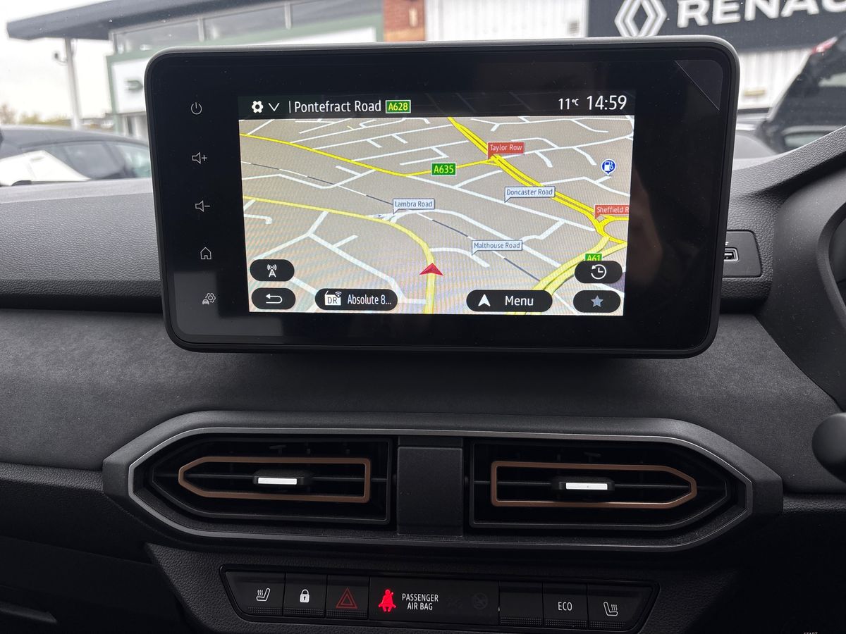 Used Dacia Jogger 2024 for sale - 78215958: Photo 20