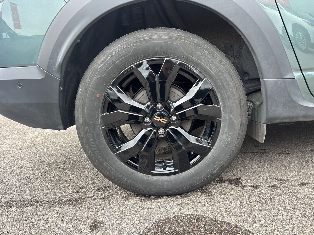 Used Dacia Jogger 2024 for sale - 78215958: Photo 9