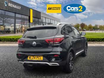 Used MG MG ZS 2024 for sale - 74904821: Photo