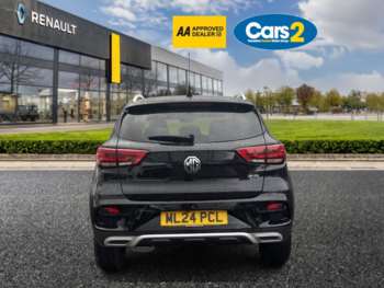Used MG MG ZS 2024 for sale - 74904821: Photo