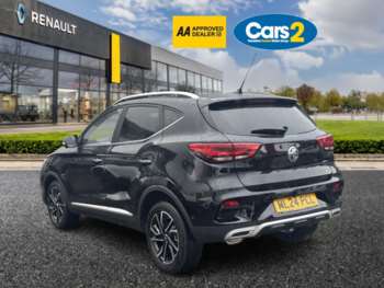 Used MG MG ZS 2024 for sale - 74904821: Photo