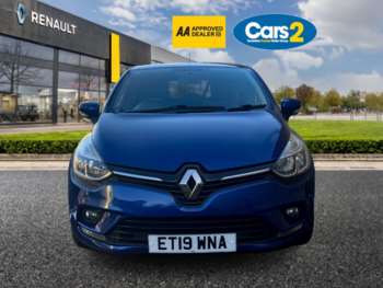 Used Renault Clio 2019 for sale - 73902223: Photo