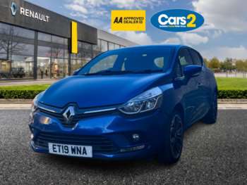 Used Renault Clio 2019 for sale - 73902223: Photo