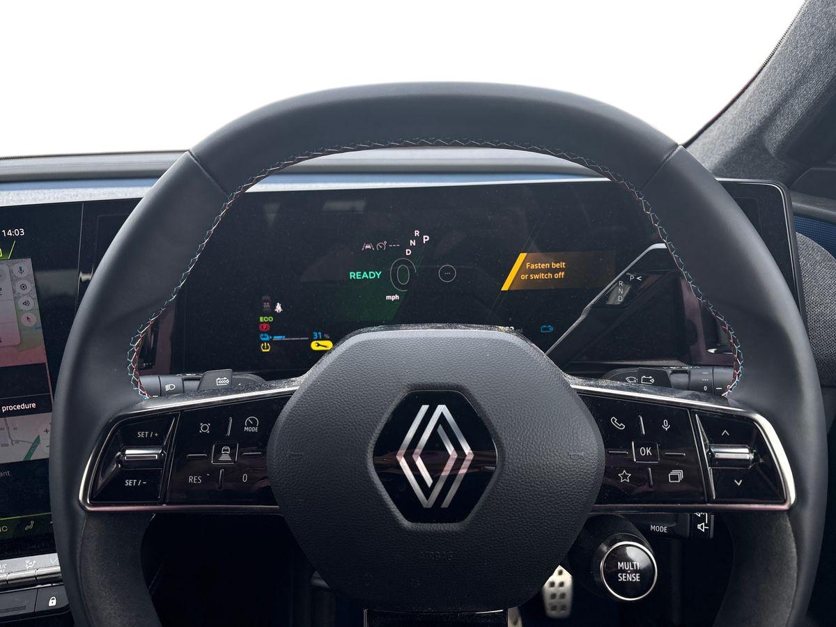 Used Renault Scenic E-Tech 2024 for sale - 77971793: Photo 13