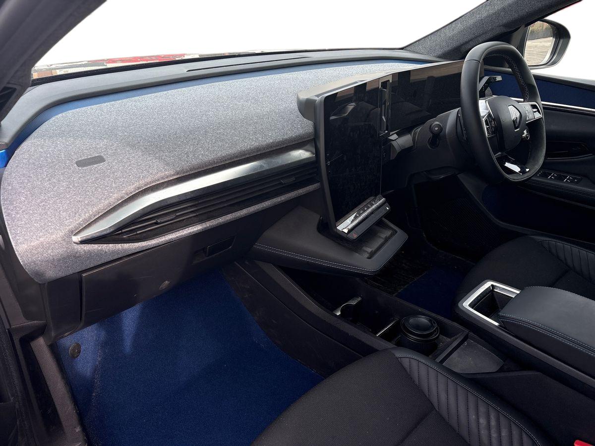 Used Renault Scenic E-Tech 2024 for sale - 77971793: Photo 15