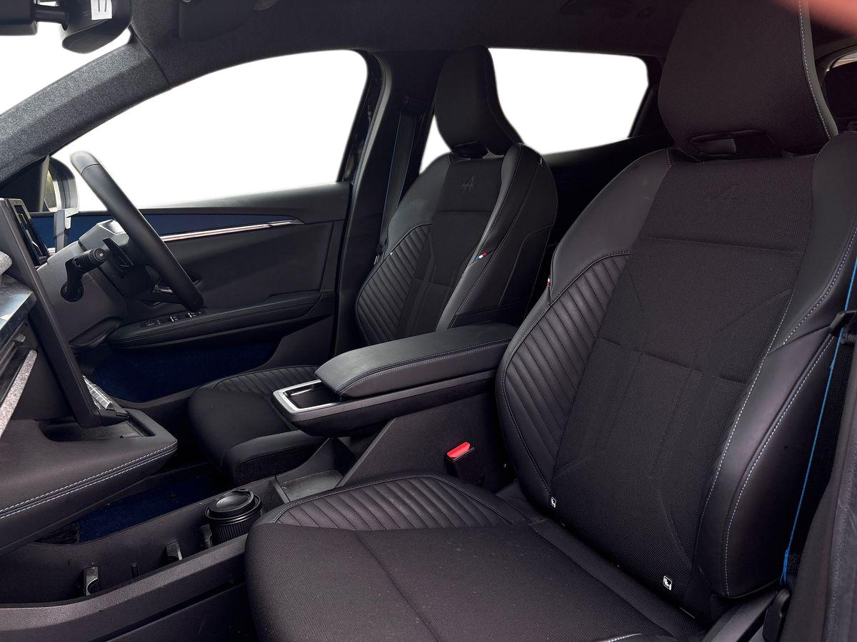 Used Renault Scenic E-Tech 2024 for sale - 77971793: Photo 16