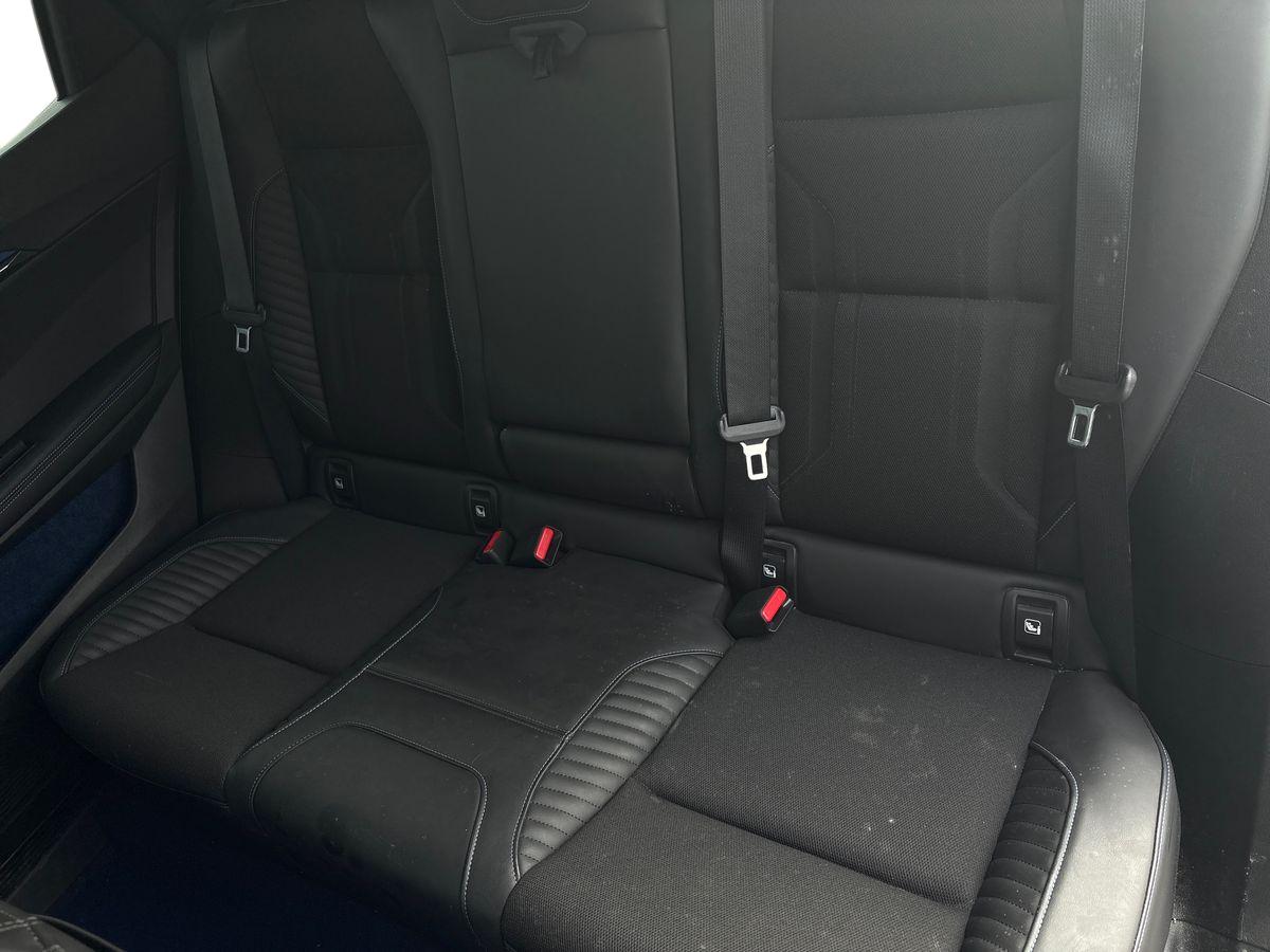 Used Renault Scenic E-Tech 2024 for sale - 77971793: Photo 17