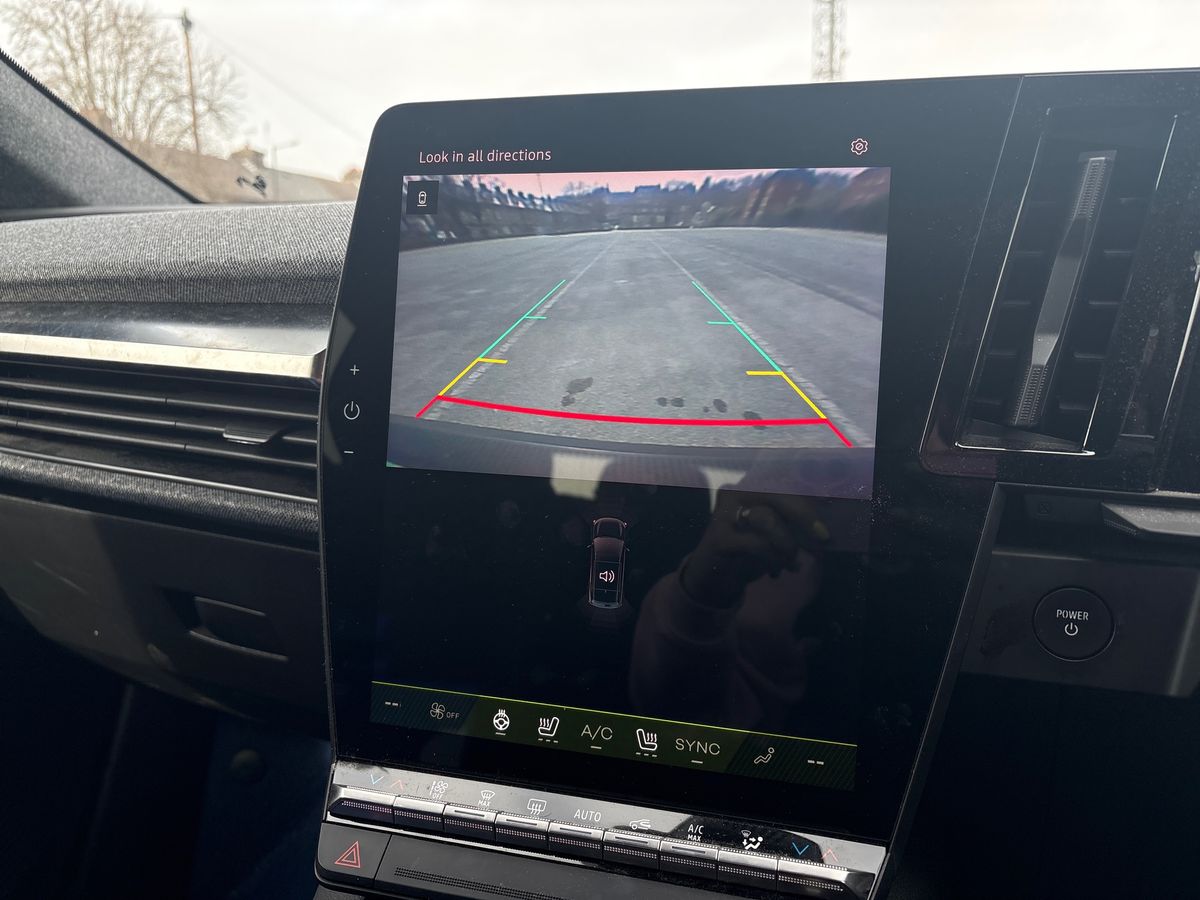 Used Renault Scenic E-Tech 2024 for sale - 77971793: Photo 19