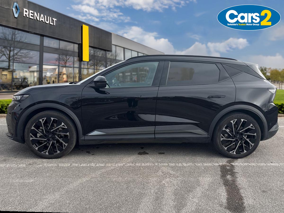 Used Renault Scenic E-Tech 2024 for sale - 77971793: Photo 6